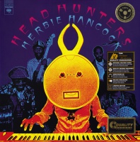 Herbie Hancock - Headhunters 200g VINYL LP AJP084